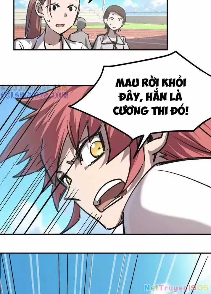 Cương Thi Tiên Sinh Chương 172.1 trang 113