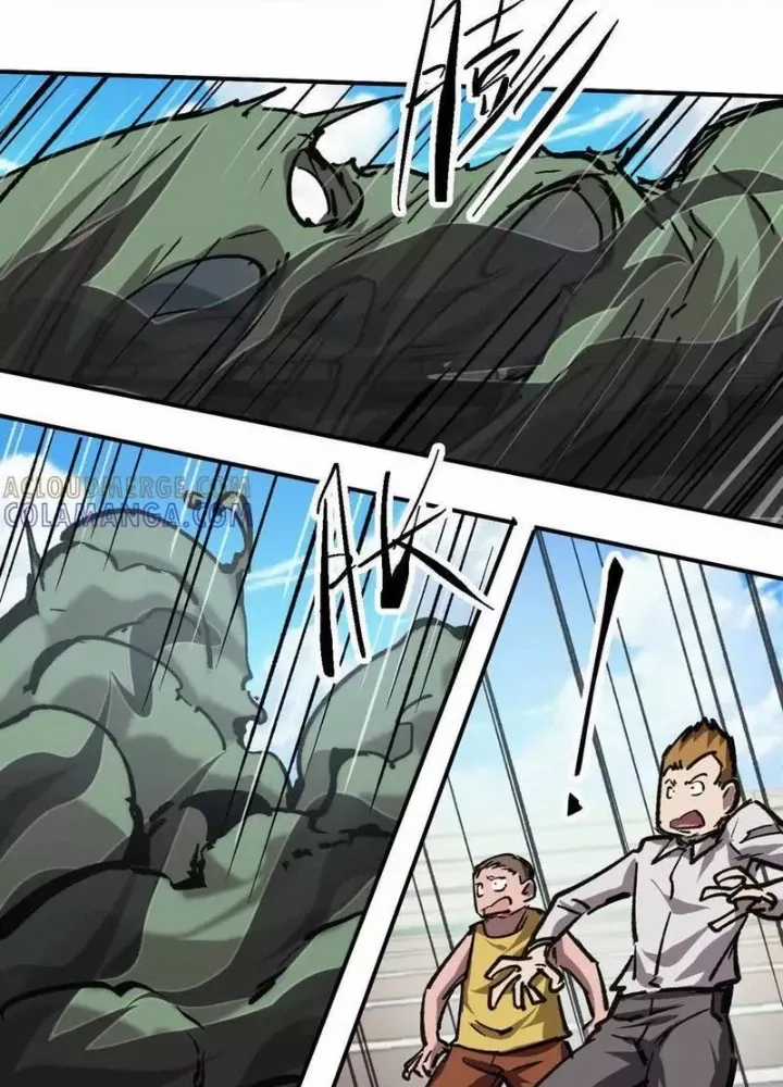 Cương Thi Tiên Sinh Chương 172.1 trang 116