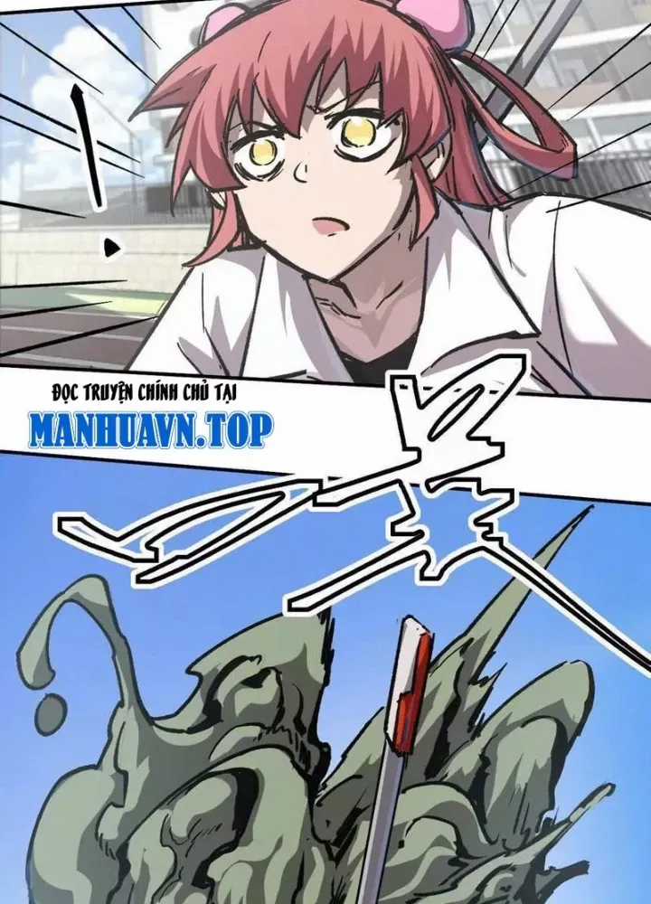 Cương Thi Tiên Sinh Chương 172.1 trang 118