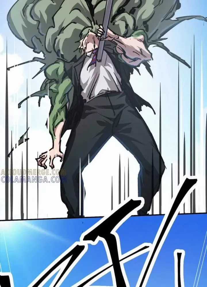 Cương Thi Tiên Sinh Chương 172.1 trang 120