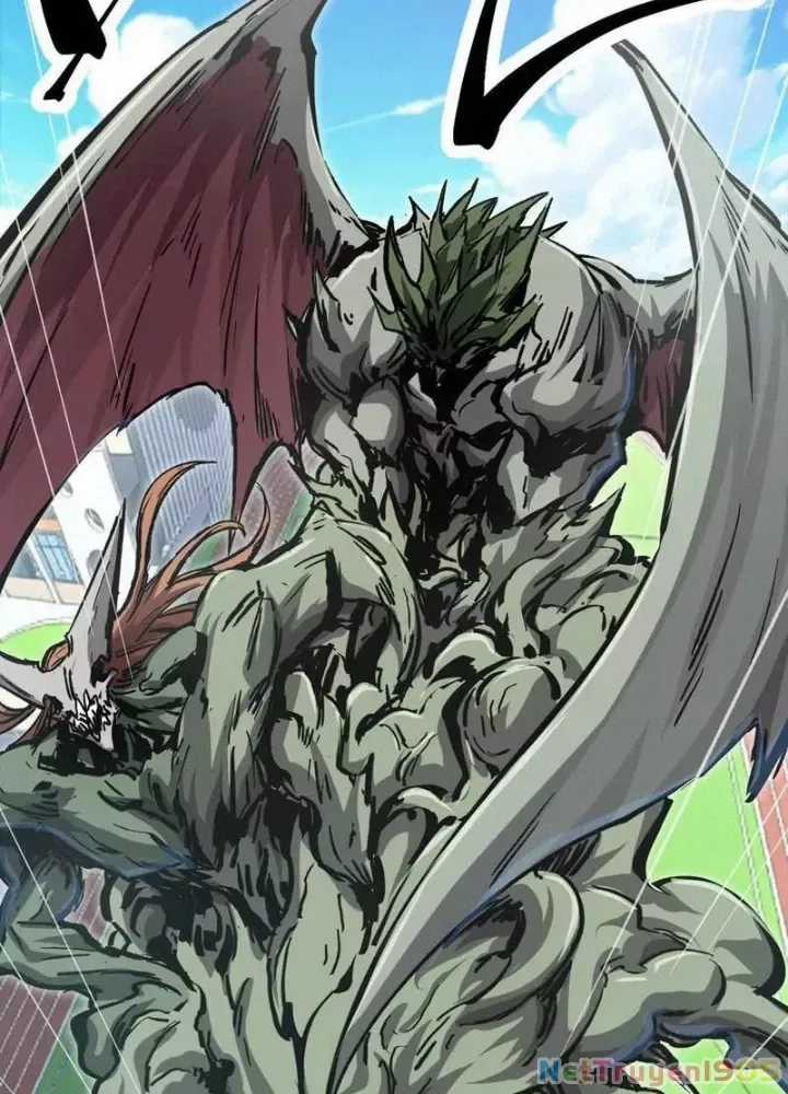 Cương Thi Tiên Sinh Chương 172.1 trang 122