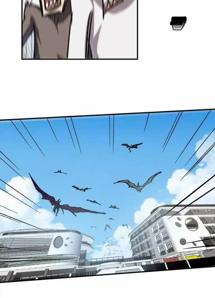 Cương Thi Tiên Sinh Chương 172.1 trang 126