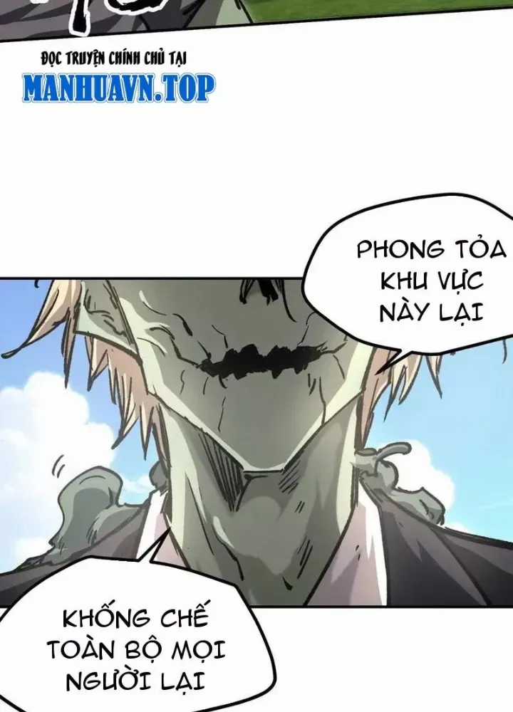 Cương Thi Tiên Sinh Chương 172.1 trang 130