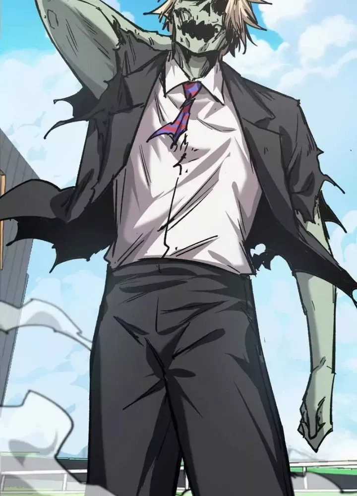 Cương Thi Tiên Sinh Chương 172.1 trang 133