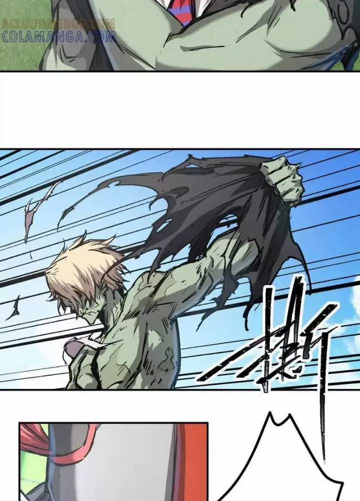 Cương Thi Tiên Sinh Chương 172.1 trang 139