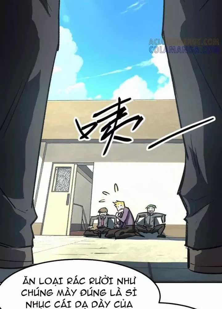 Cương Thi Tiên Sinh Chương 172.1 trang 26