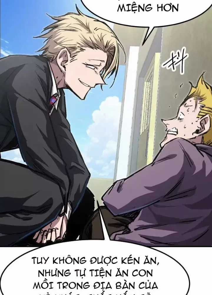 Cương Thi Tiên Sinh Chương 172.1 trang 28