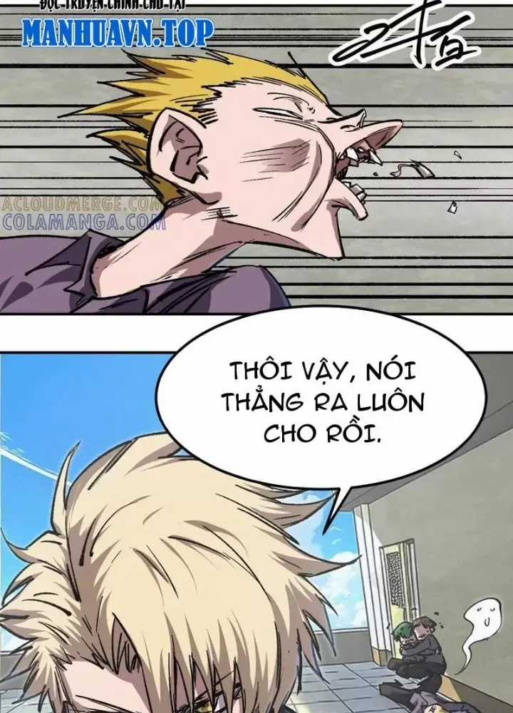 Cương Thi Tiên Sinh Chương 172.1 trang 30