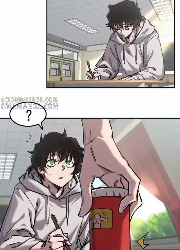 Cương Thi Tiên Sinh Chương 172.1 trang 38