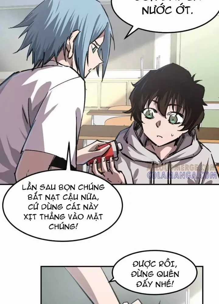 Cương Thi Tiên Sinh Chương 172.1 trang 42