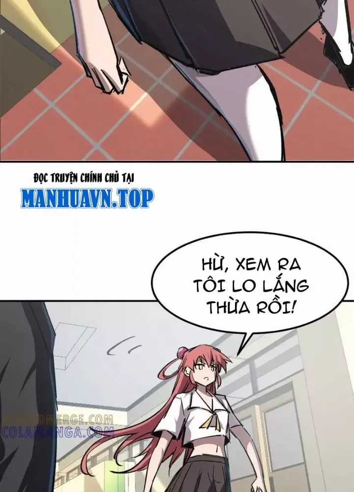 Cương Thi Tiên Sinh Chương 172.1 trang 50