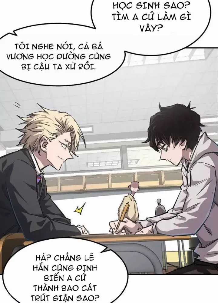 Cương Thi Tiên Sinh Chương 172.1 trang 58