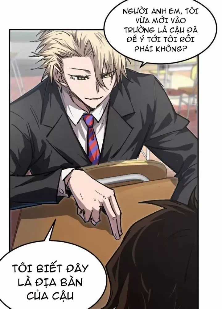 Cương Thi Tiên Sinh Chương 172.1 trang 60