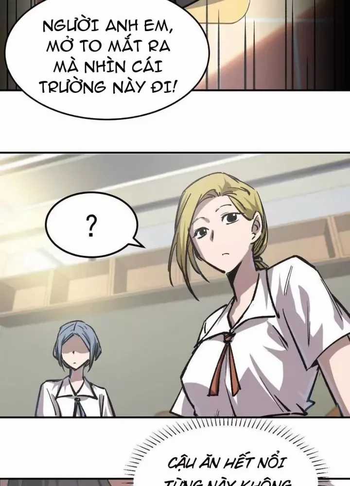 Cương Thi Tiên Sinh Chương 172.1 trang 70