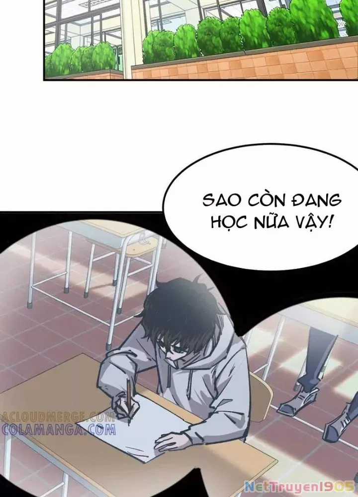 Cương Thi Tiên Sinh Chương 172.1 trang 8