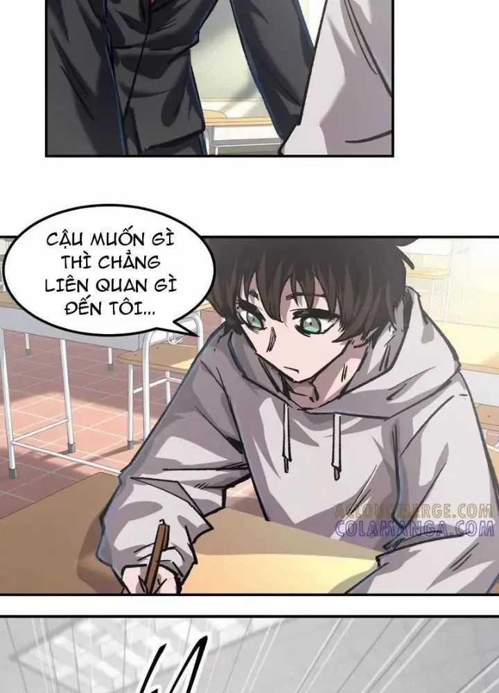 Cương Thi Tiên Sinh Chương 172.1 trang 83