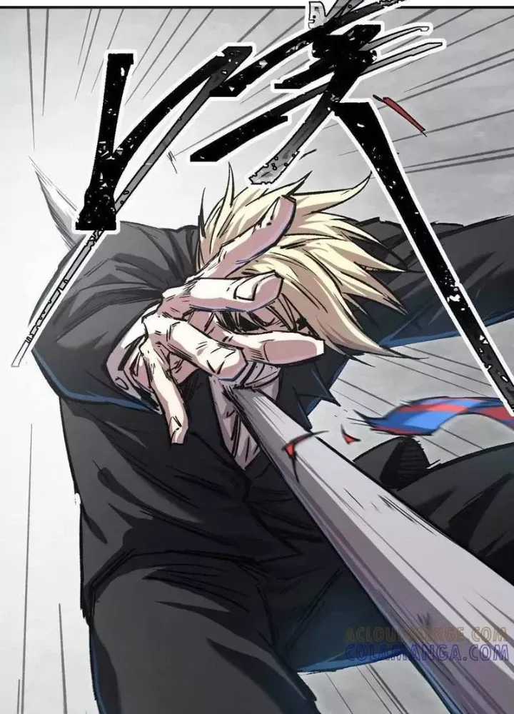 Cương Thi Tiên Sinh Chương 172.1 trang 87