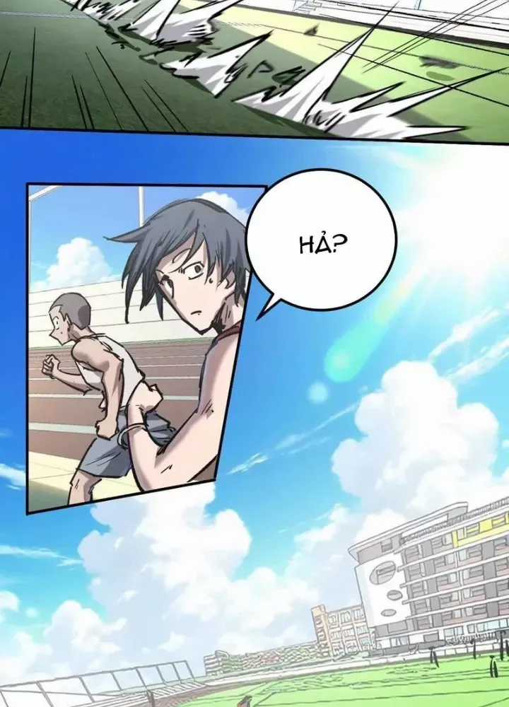 Cương Thi Tiên Sinh Chương 172.1 trang 97