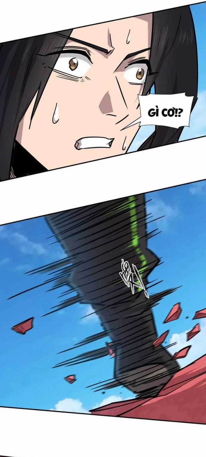 Cương Thi Tiên Sinh Chương 172 trang 15