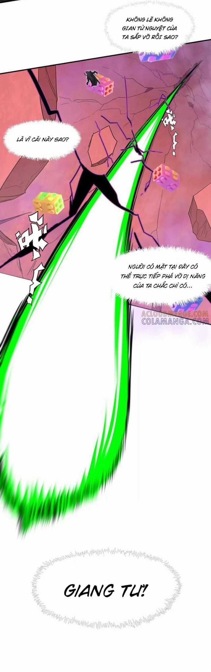 Cương Thi Tiên Sinh Chương 172 trang 2