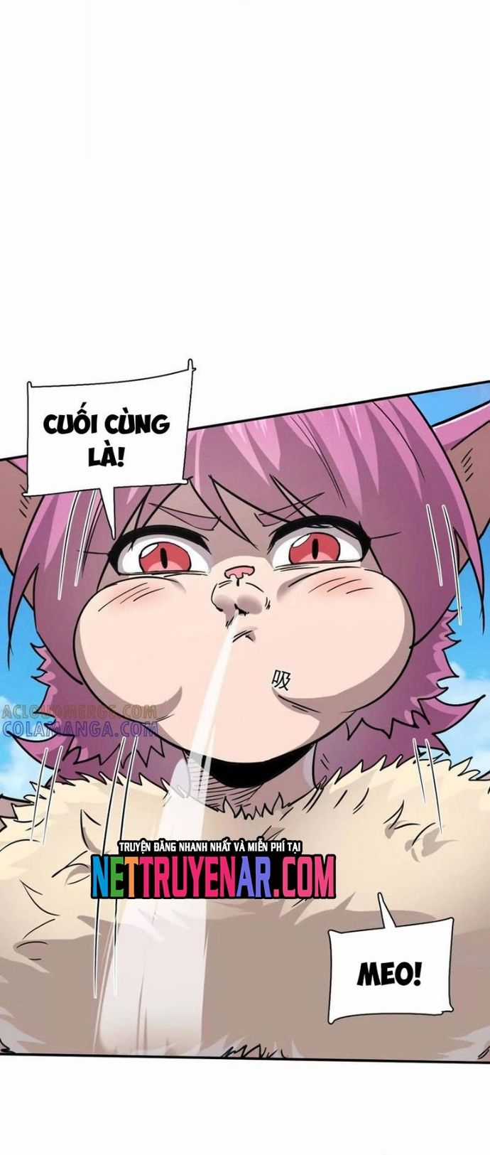 Cương Thi Tiên Sinh Chương 172 trang 24