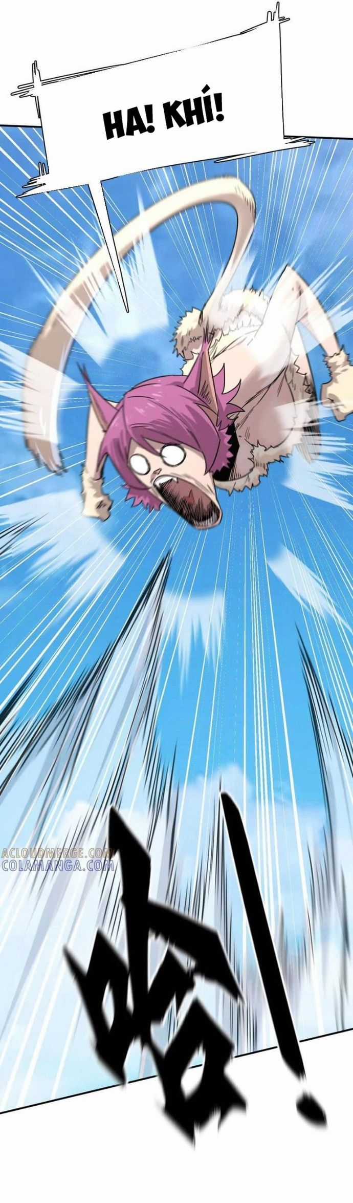 Cương Thi Tiên Sinh Chương 172 trang 25