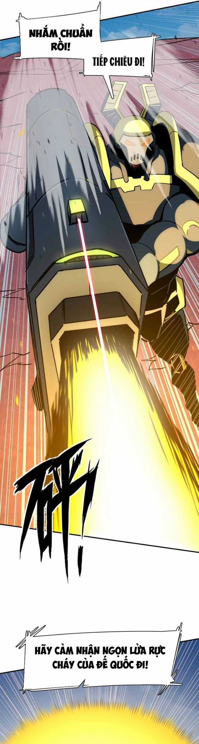 Cương Thi Tiên Sinh Chương 172 trang 28