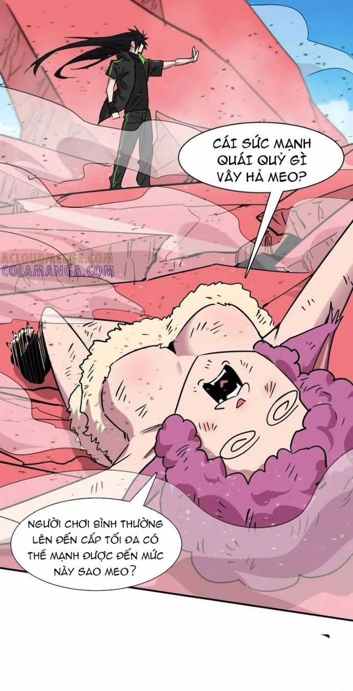 Cương Thi Tiên Sinh Chương 172 trang 31