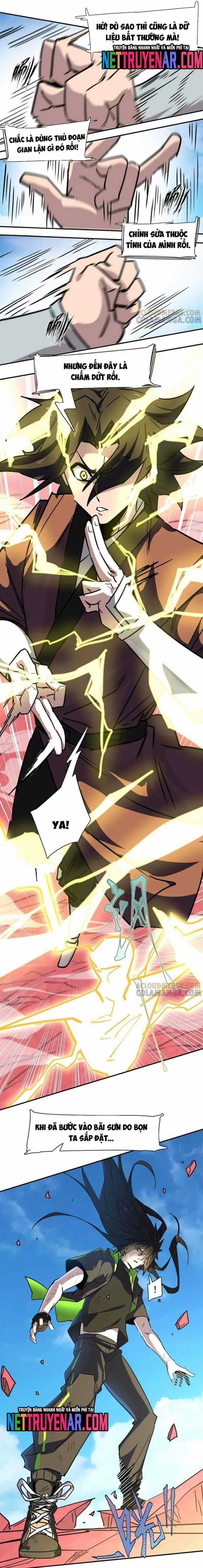 Cương Thi Tiên Sinh Chương 172 trang 32