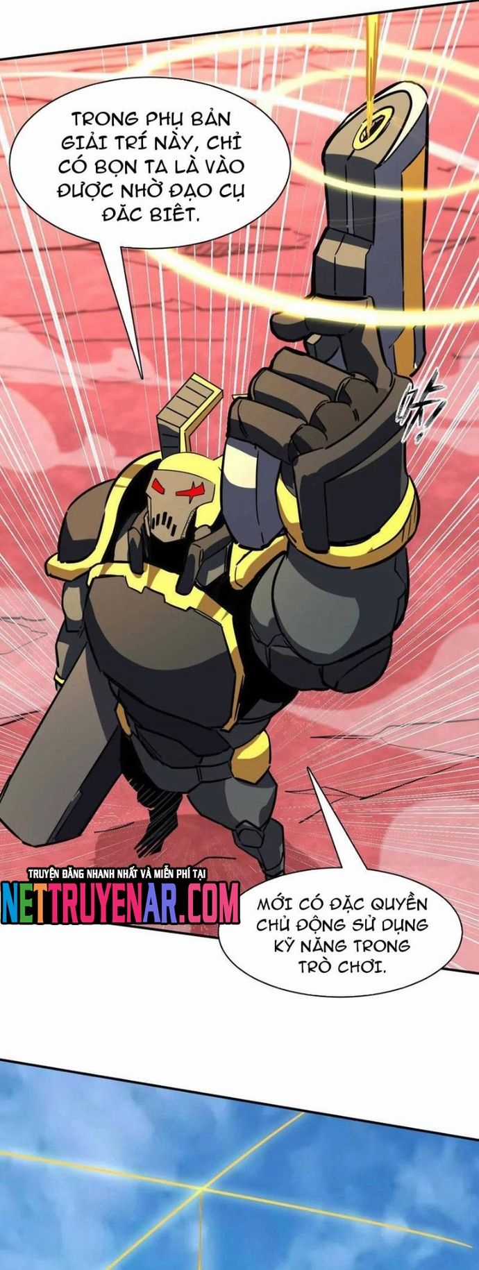 Cương Thi Tiên Sinh Chương 172 trang 34