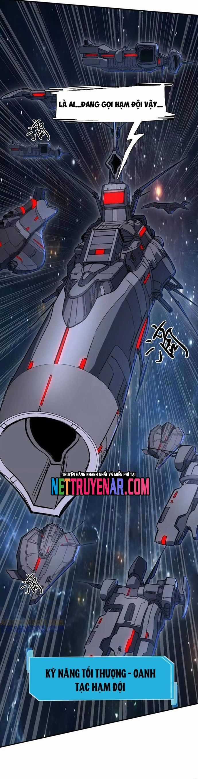 Cương Thi Tiên Sinh Chương 172 trang 36