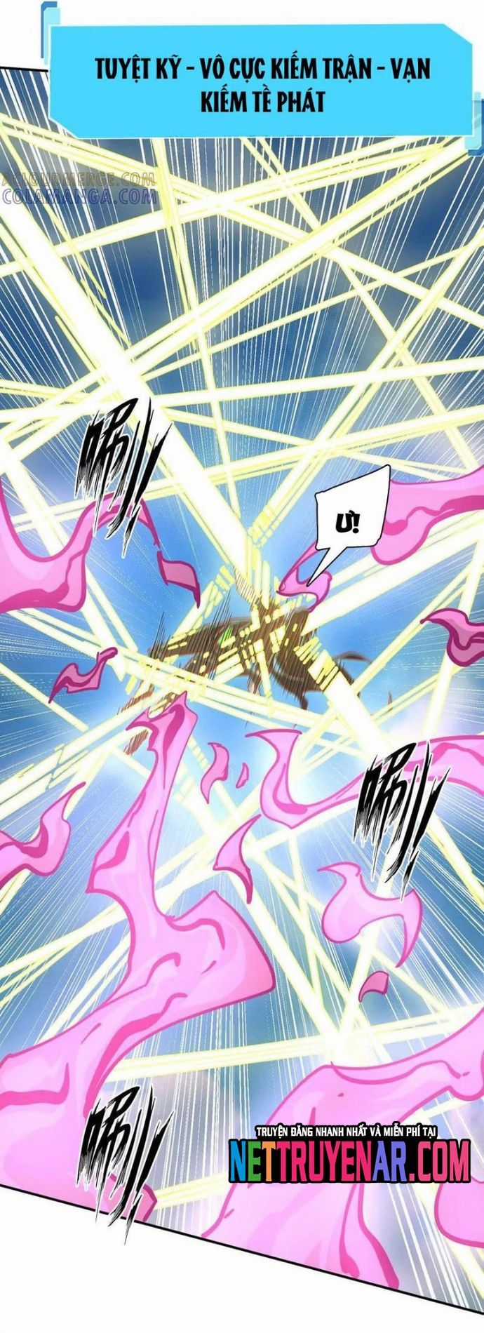 Cương Thi Tiên Sinh Chương 172 trang 41