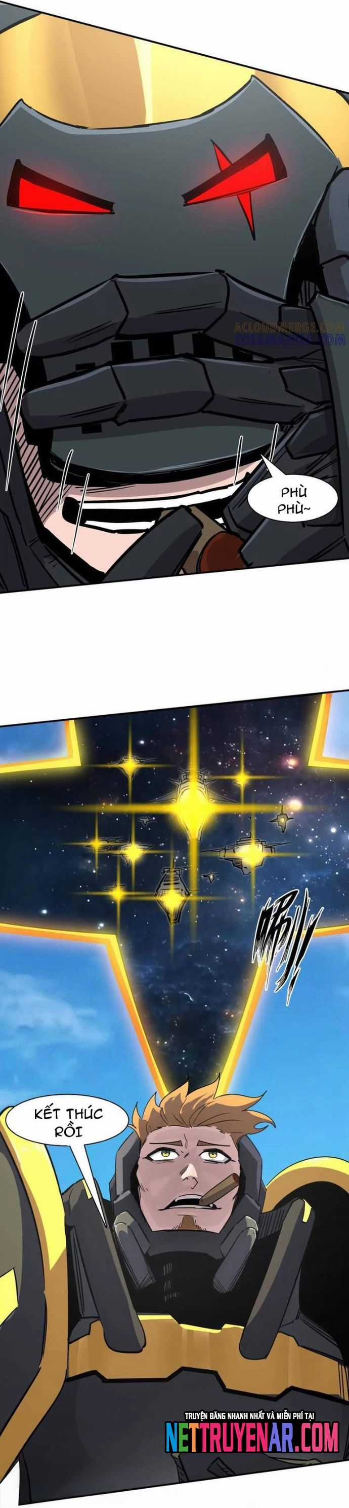 Cương Thi Tiên Sinh Chương 172 trang 42