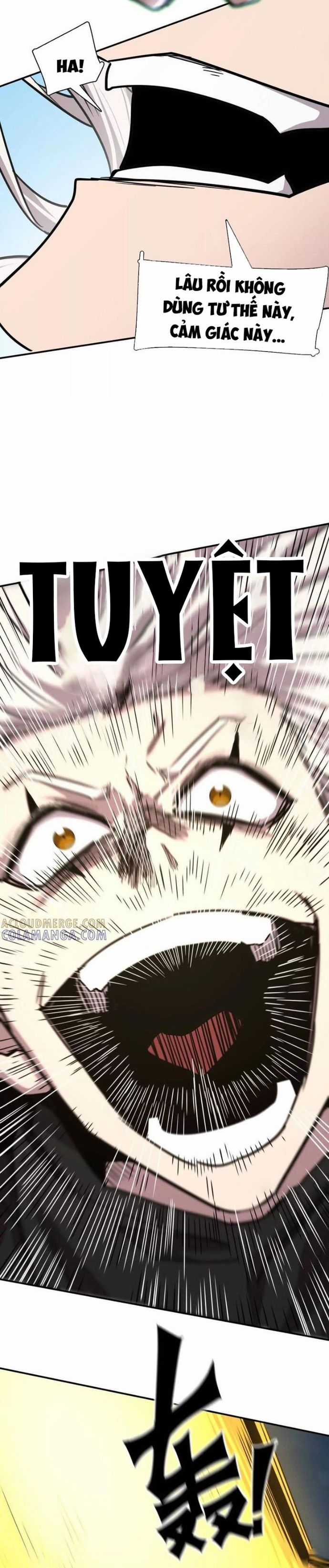 Cương Thi Tiên Sinh Chương 172 trang 46