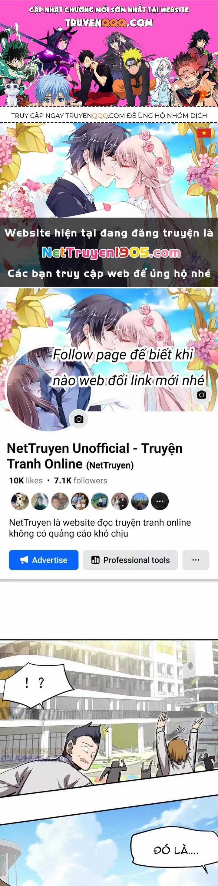 Cương Thi Tiên Sinh Chương 173.1 trang 0
