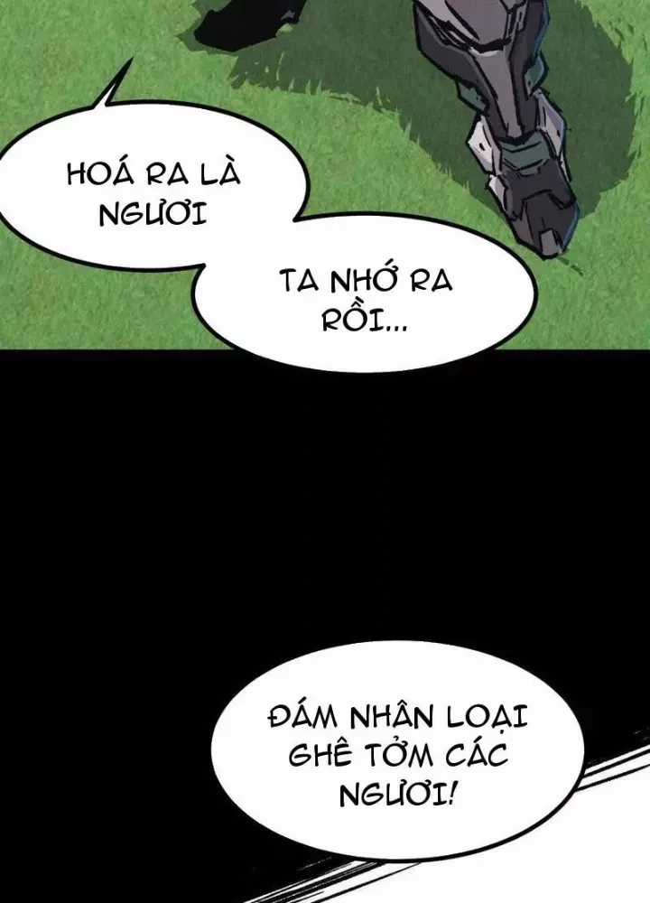 Cương Thi Tiên Sinh Chương 173.1 trang 10