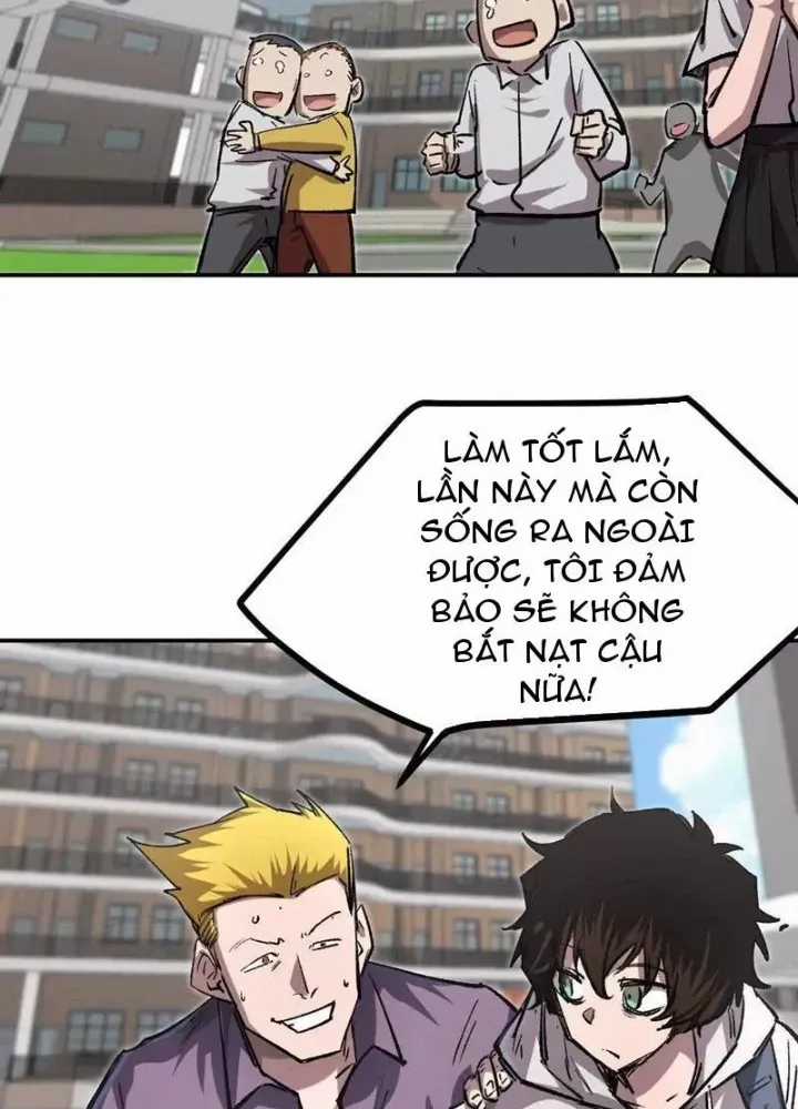 Cương Thi Tiên Sinh Chương 173.1 trang 104