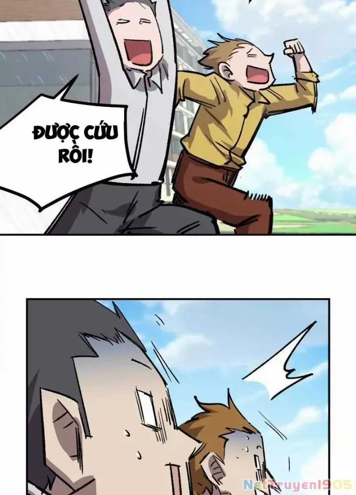 Cương Thi Tiên Sinh Chương 173.1 trang 108