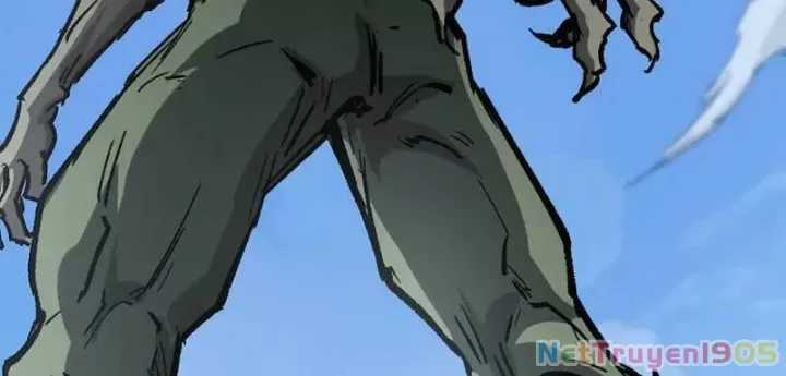 Cương Thi Tiên Sinh Chương 173.1 trang 111