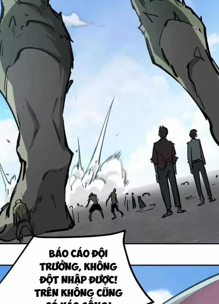 Cương Thi Tiên Sinh Chương 173.1 trang 112