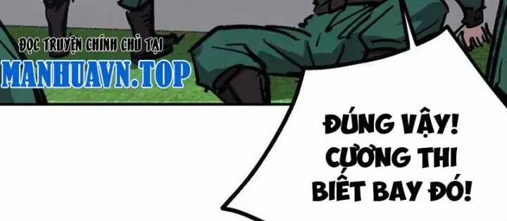 Cương Thi Tiên Sinh Chương 173.1 trang 115