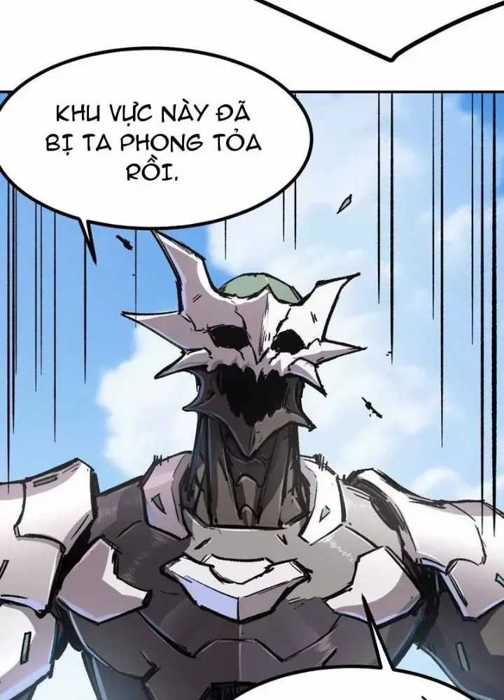 Cương Thi Tiên Sinh Chương 173.1 trang 116