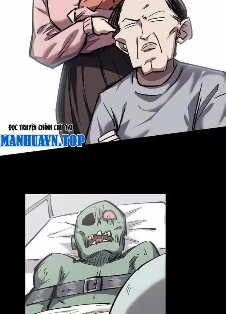 Cương Thi Tiên Sinh Chương 173.1 trang 12