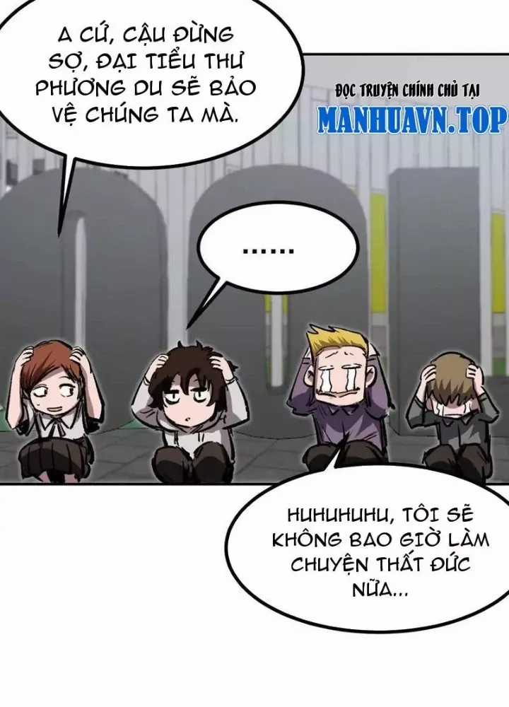 Cương Thi Tiên Sinh Chương 173.1 trang 124