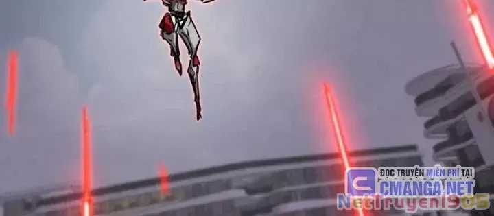 Cương Thi Tiên Sinh Chương 173.1 trang 129