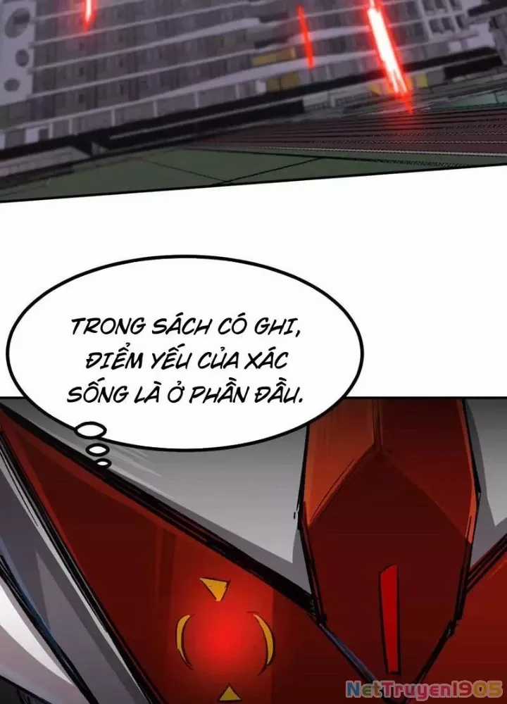 Cương Thi Tiên Sinh Chương 173.1 trang 130