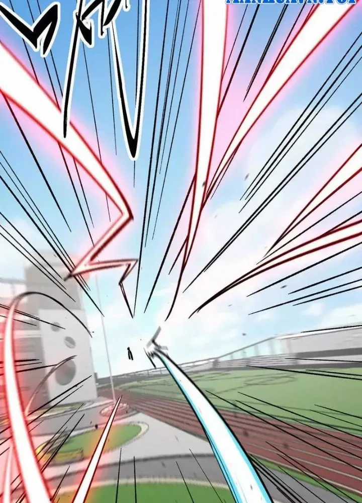 Cương Thi Tiên Sinh Chương 173.1 trang 134