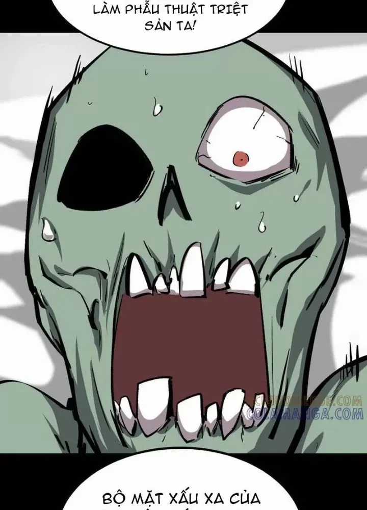 Cương Thi Tiên Sinh Chương 173.1 trang 14