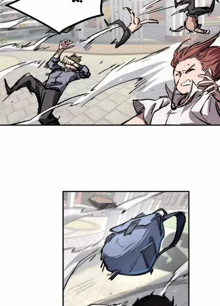 Cương Thi Tiên Sinh Chương 173.1 trang 144