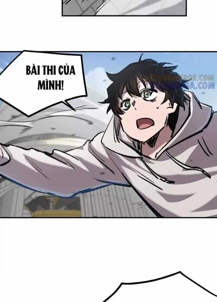 Cương Thi Tiên Sinh Chương 173.1 trang 146